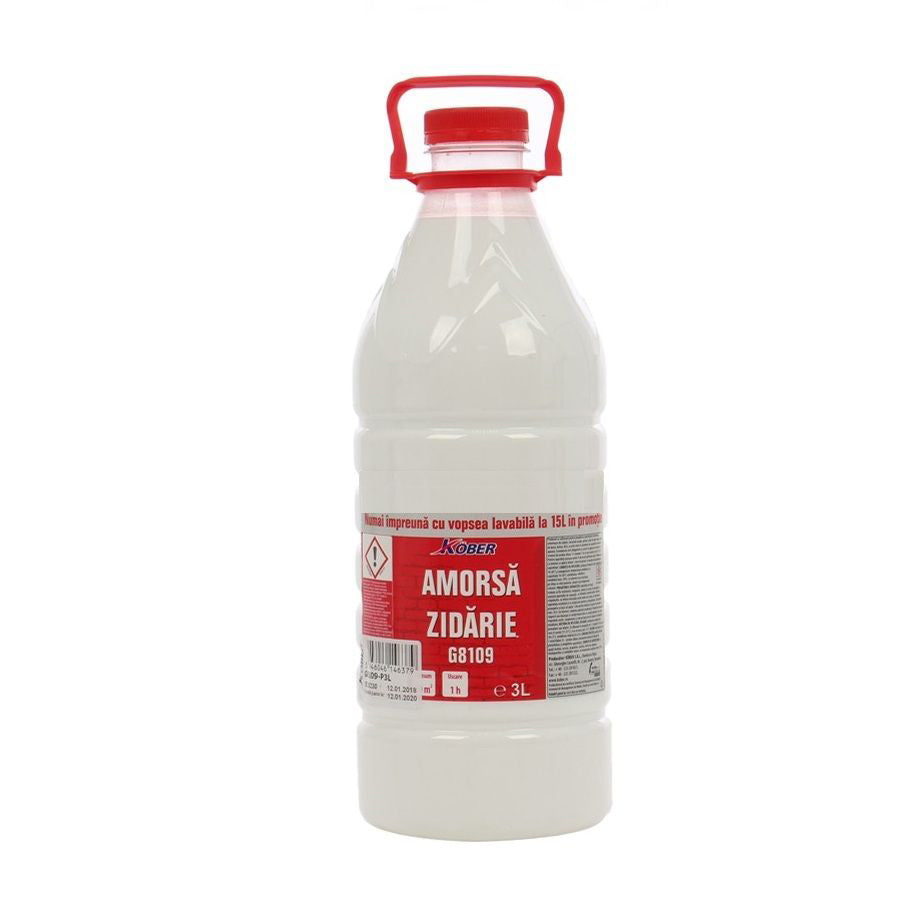 Amorsa Pentru Zidarie G8110