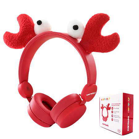 Casti Audio Fashion Kids