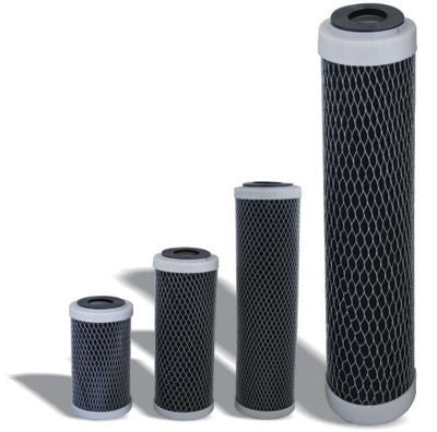 Cartus Cu Carbune 5"