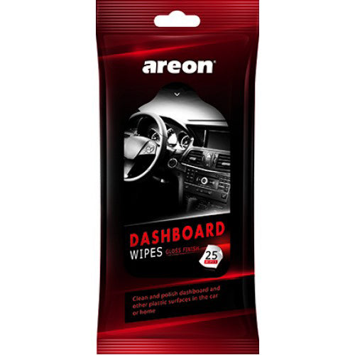 Areon Servetele Umede Auto