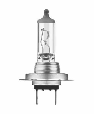 Bec, far faza lunga 70w 24v H7 Px26d 10x10 Neolux