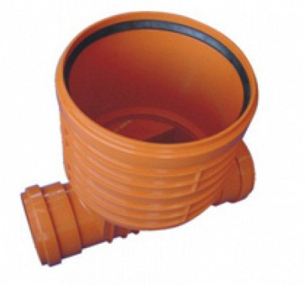 Baza Camin D315 G 1 Intrare/ 1 Iesire D110, 0-180grd