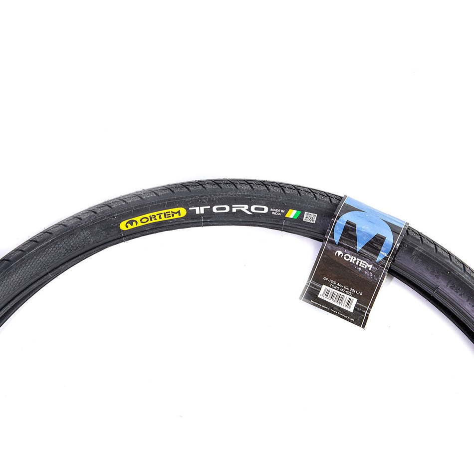 Anvelopa Bic 28x1.75 Toro Mtr De Strada Ruseasca Max 4.0 Bar