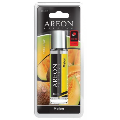 Areon Perfume 35 Ml Blister Melon