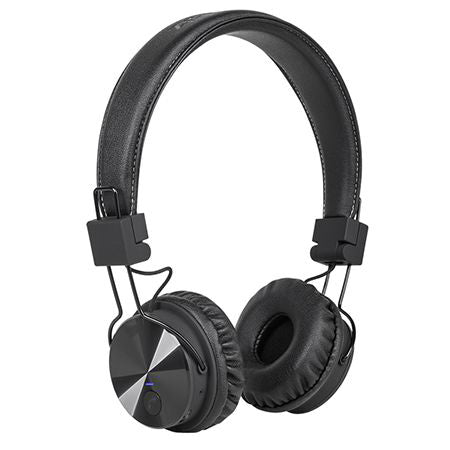 Casti Audio Bluetooth Wave Negru Kruger&matz