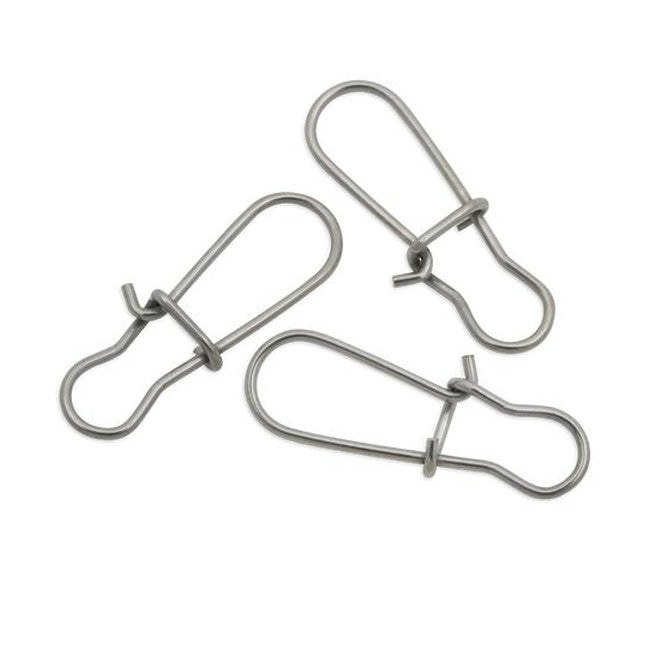 Carabina Duolock Strong Nr 00 8kg 10/plic