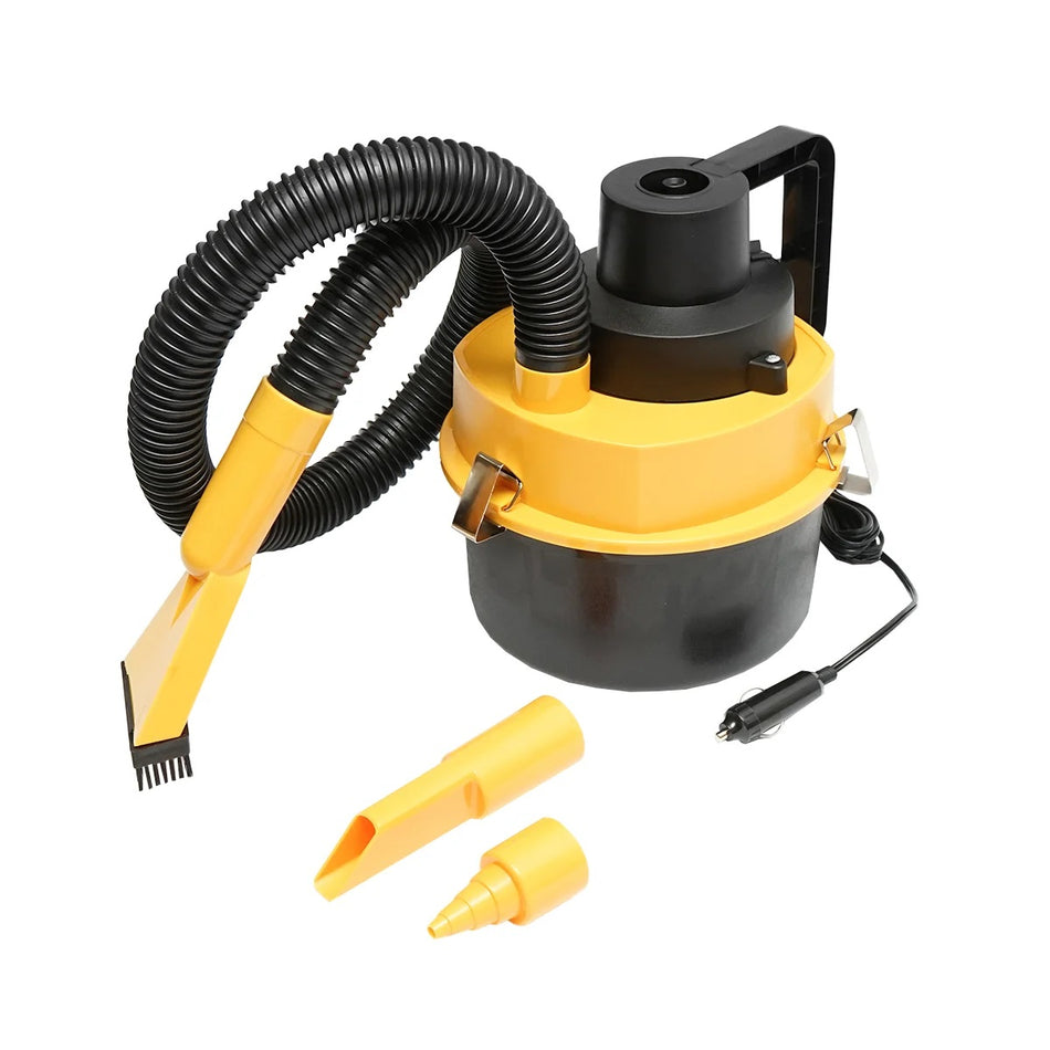 Aspirator Umed,uscat, Conectare Bricheta, 12v