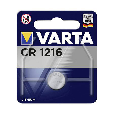Baterie Varta Blister 1 Buc