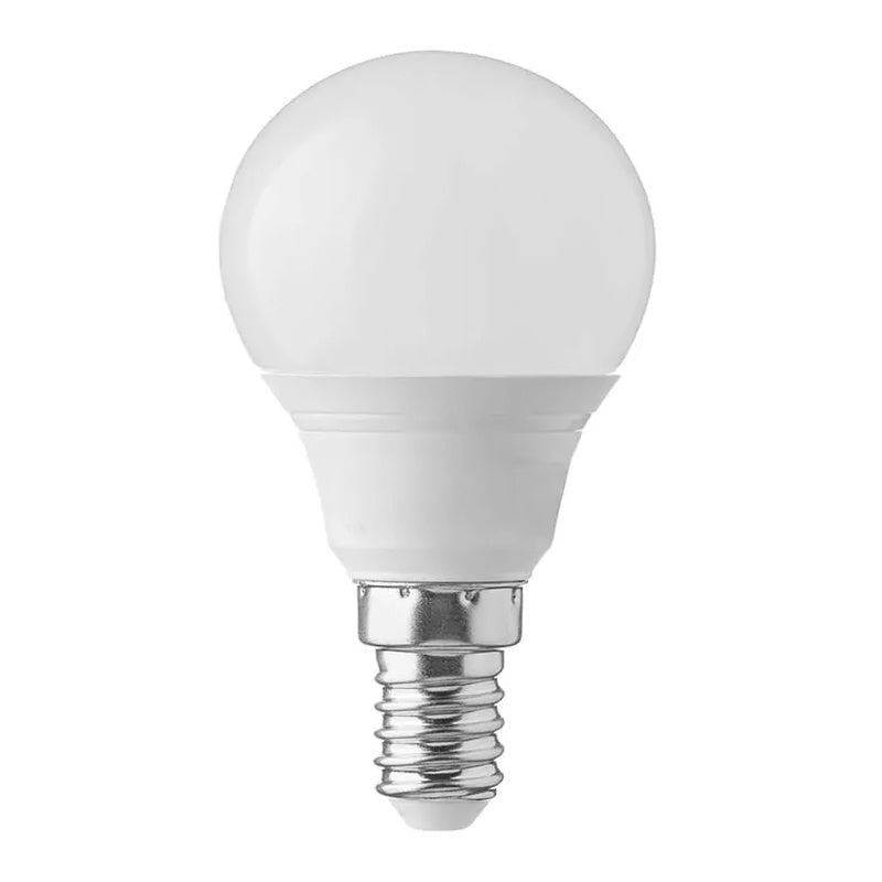 Bec Led E14 P45 3.7w 4000k Alb Neutru