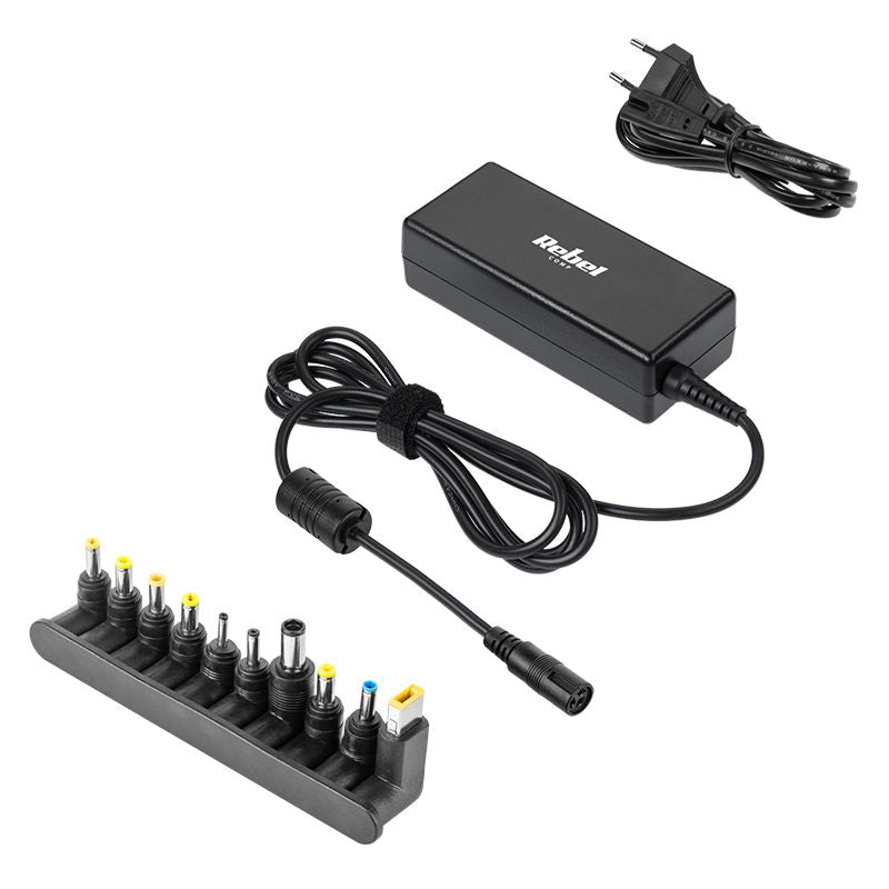 Alimentator Laptop Automat 65w 18-20v Rebel