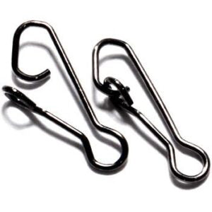 Carabina Hook Nr 0  10kg