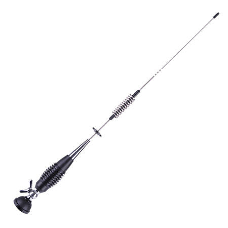 Antena Cb Sunker Elite Cb 124 58cm Montaj