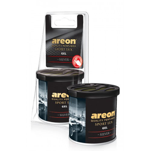 Areon Gel Can Sport Lux