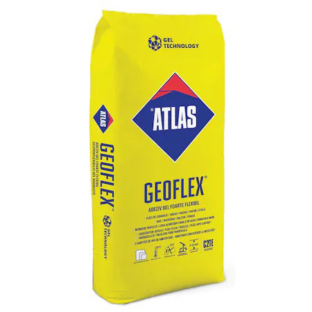 Adeziv Gel Flexibil 2-15 Mm 5kg