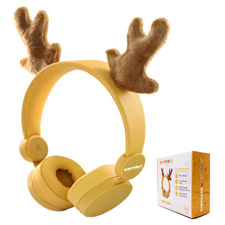 Casti Audio Fashion Kids