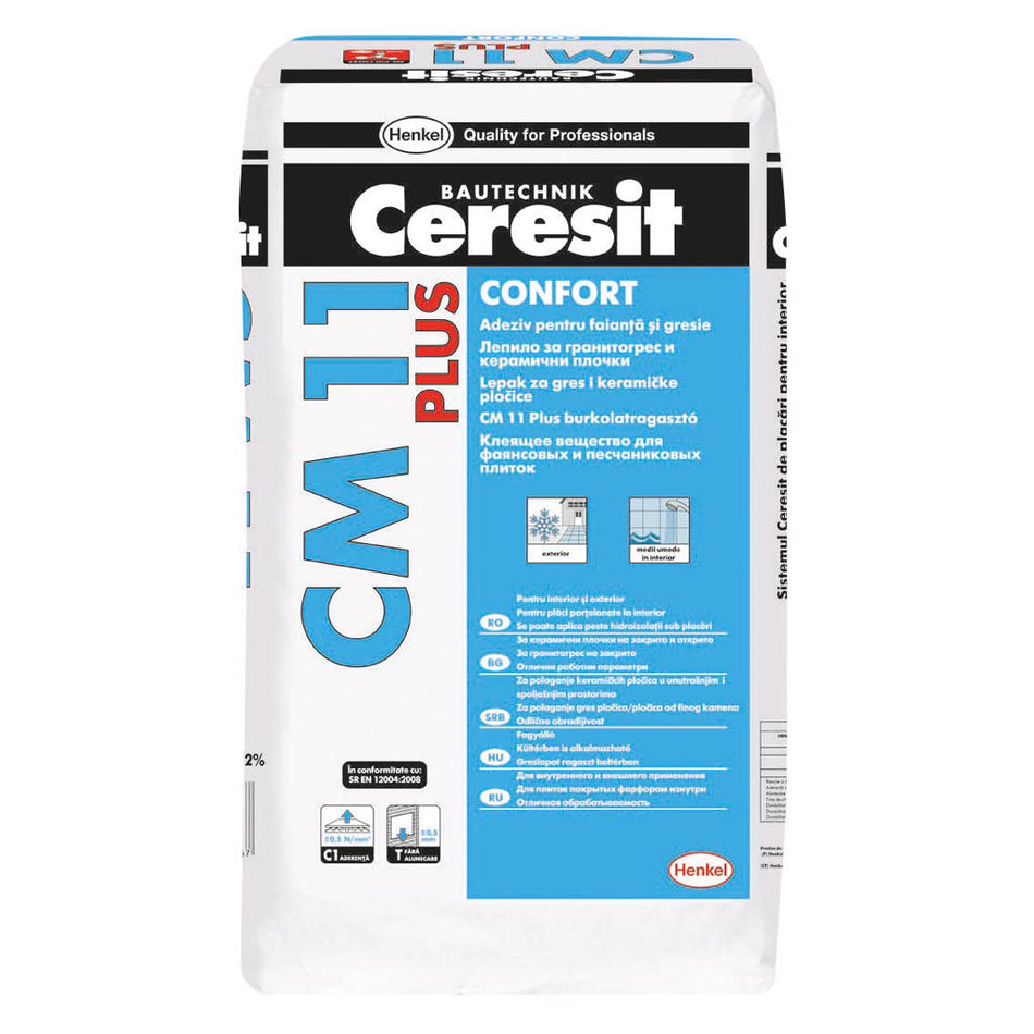 Adeziv Cm11+ Ceresit 25kg
