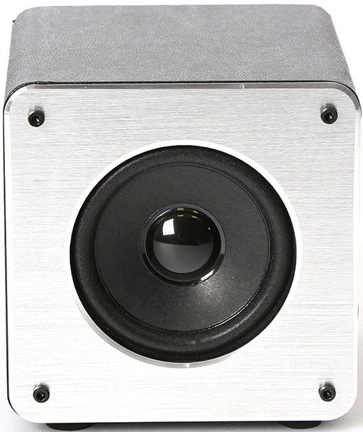 Boxe Aluminiu Bluetooth V4.2 Tws