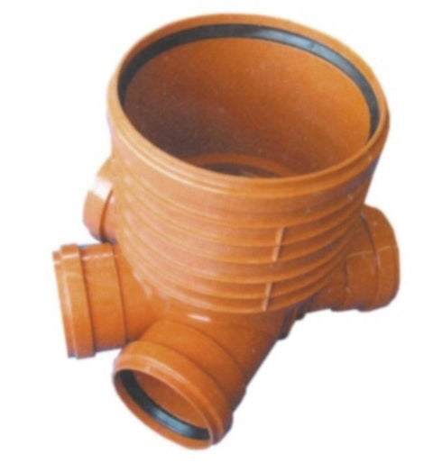 Baza Camin D315 Rml 3 Intrare/ 1 Iesire D160, 0-135-180-225grd