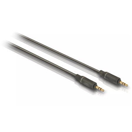 Cablu Jack Philips 3.5 mm tată-tată