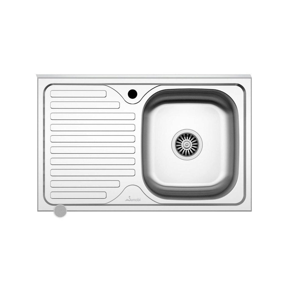 Chiuveta Inox 1c1p