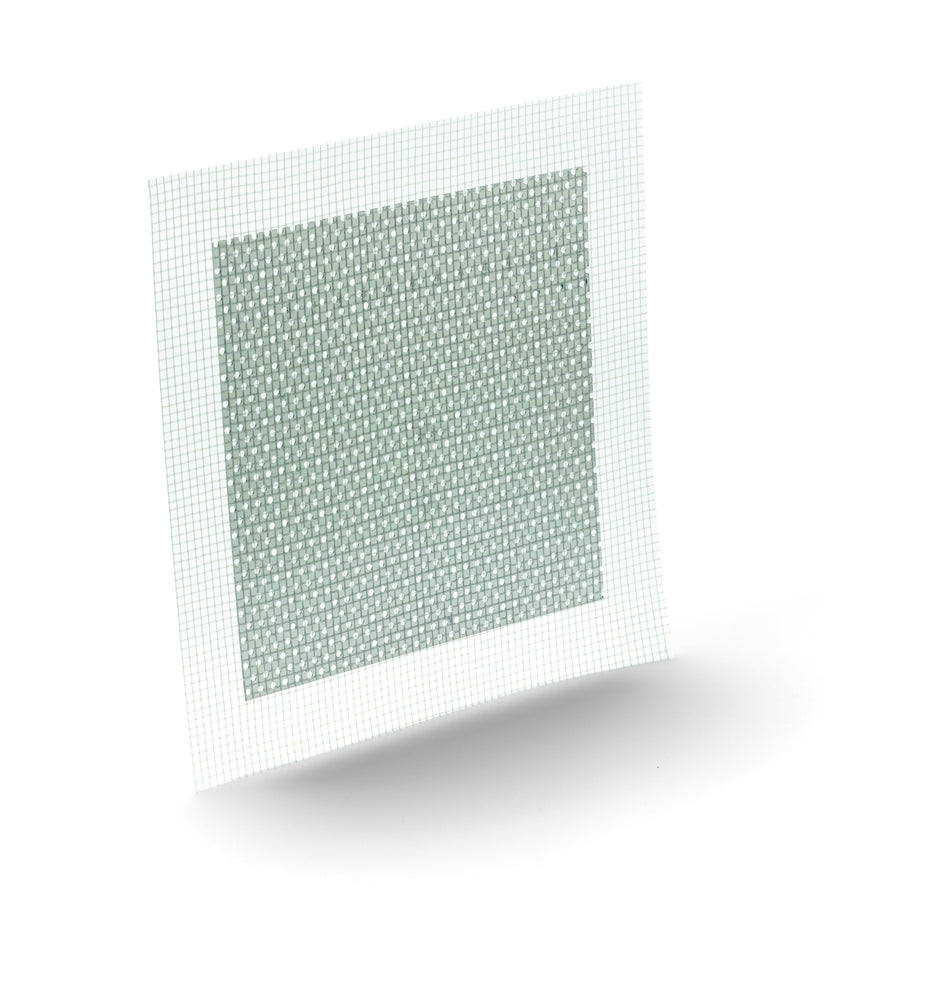 Banda Din Fibra De Sticla Wall Tape