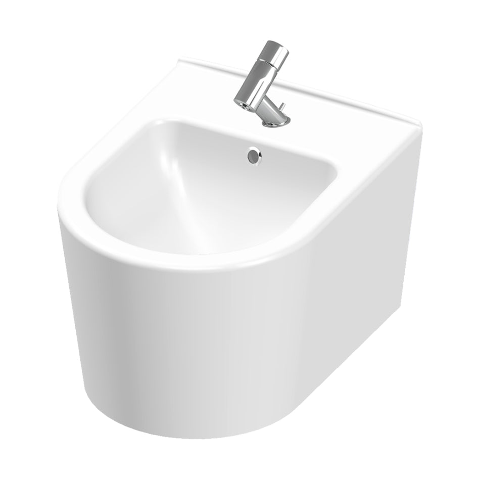Bideu suspendat Celesta Vista 50 × 35 cm