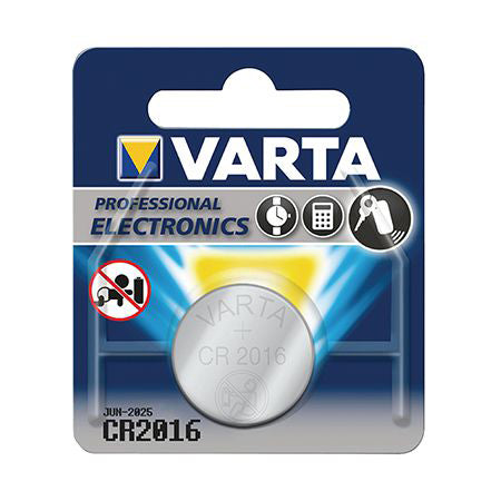 Baterie Varta Blister 1 Buc