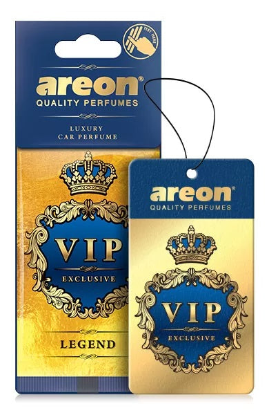 Areon Vip Exclusive
