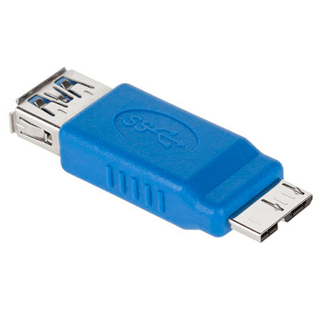 Adaptor Usb 3.0 Mama - Tata Micro