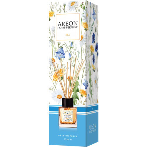 Areon Home Perfume 50 Ml Spa