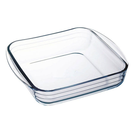 Vas termorezistent din sticlă Ocuisine Glassware Range pentru cuptor