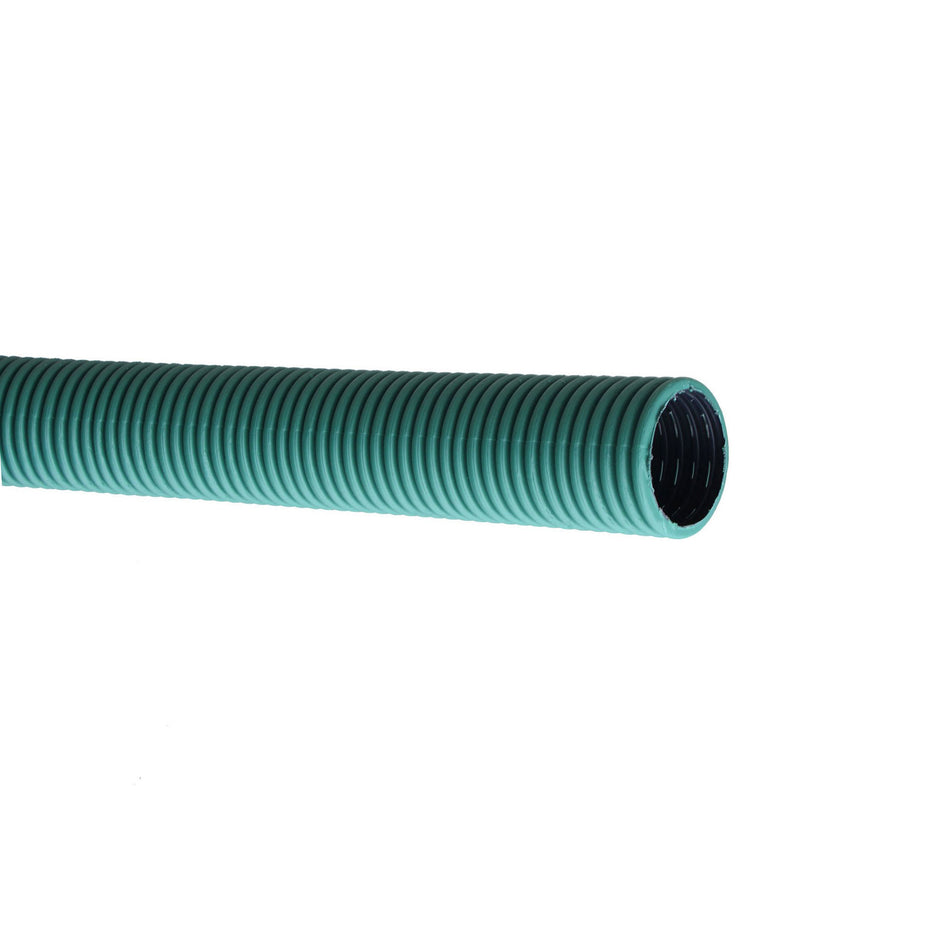 Teava Corugata Dren Ds Verde D90mm 360 50c - V1