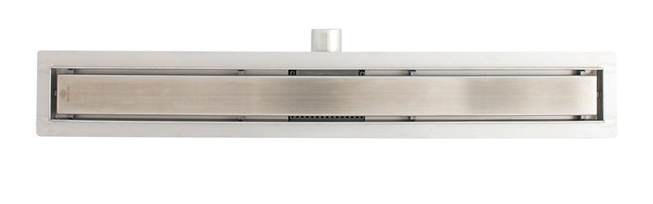 Rigola Din Inox Luxury Design 700*70 (Placabila)