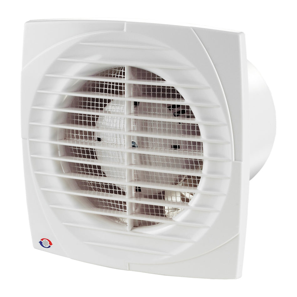 Ventilator Standard