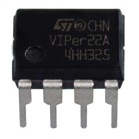 CONTROLLER PENTRU SMPS FRECVENTA FIXA 60KHZ