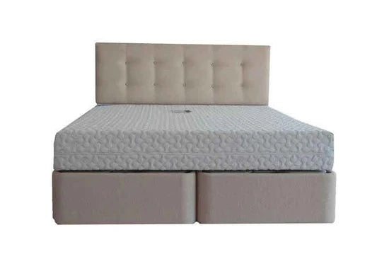 Saltea Visco Star Memory Foam Grosime 24 Cm, 160x200