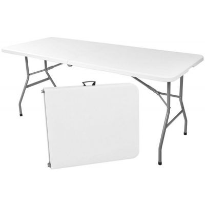 Masa De Gradina Vivid 244 X 75 X 74 Cm, Sarcina Maxima 90 Kg