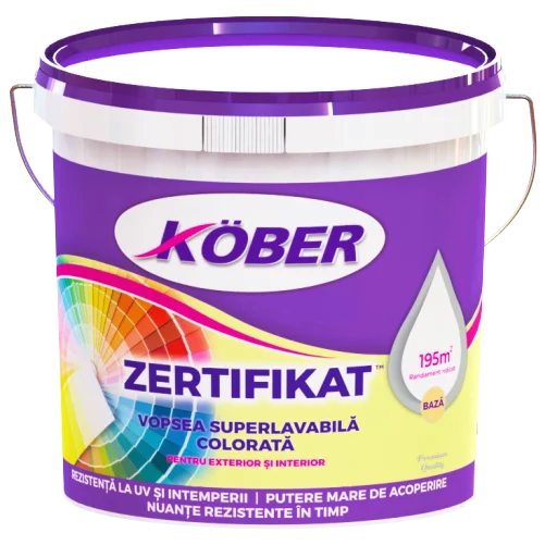 Bază de nuanțare intermediară
