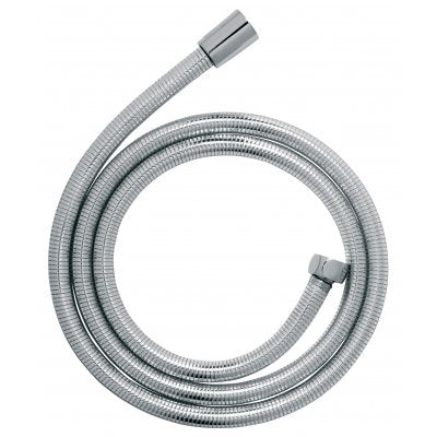 Cordon Dus 1.50m Pvc Silver Flex