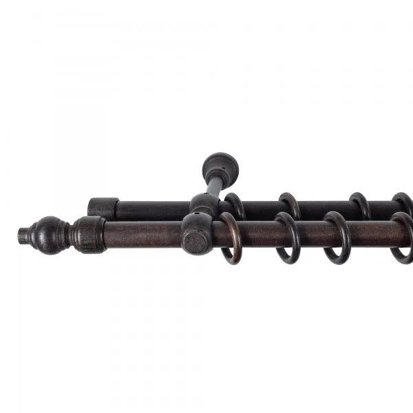 Galerie Lemn Filigrano Wenge 160cm