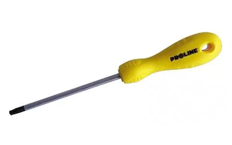 Surubelnita Cr-mo 30x100mm