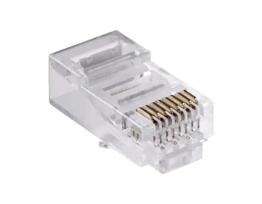Mufa 8p8c Cat 6e