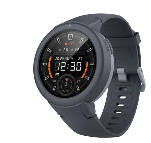 Smartwatch Amazfit Verge Lite Xiaomi
