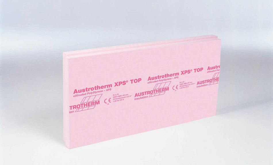 Polistiren Extrudat Xps Universal 1cm,10placi/bax, 5mp