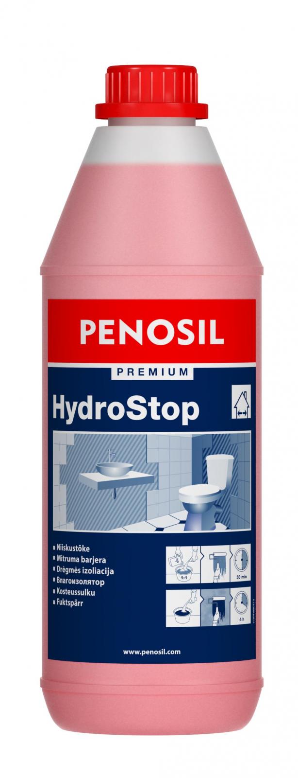 Penosil Premium Hydrostop 1l