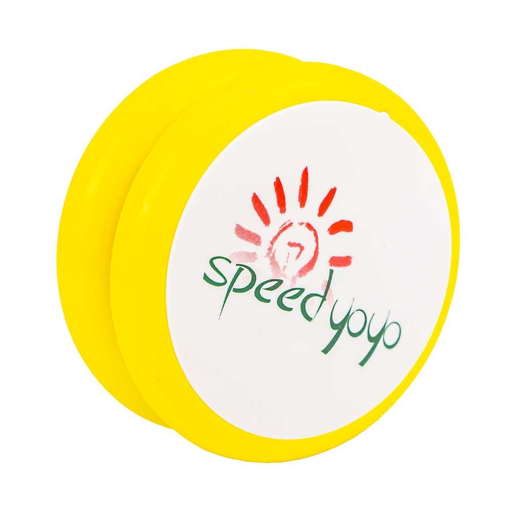 Yoyo Speed Lumina Color 6.2cm