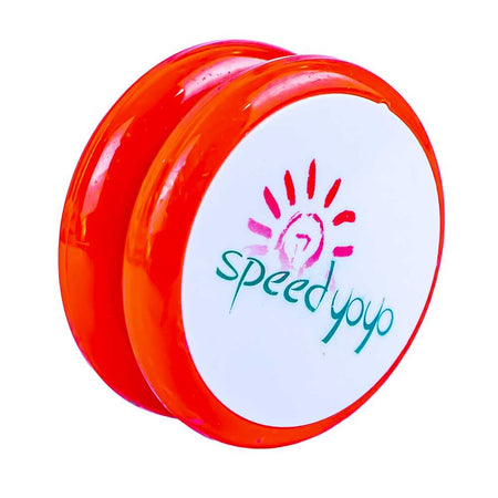 Yoyo Speed Lumina Color 6.2cm