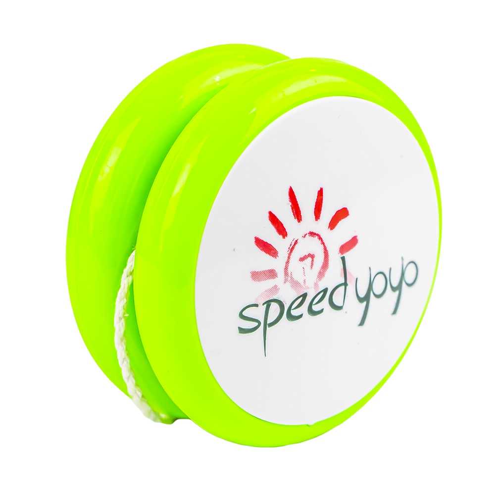 Yoyo Speed Lumina Color 6.2cm