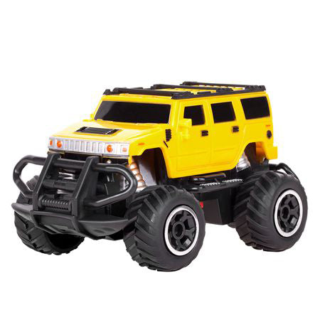 Mini Rc Car Suv Quer