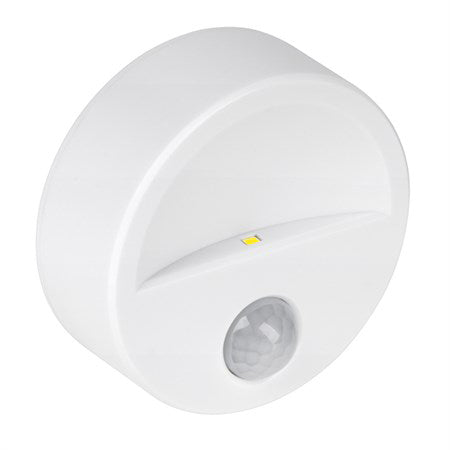 Lampa Veghe Cu Senzor Miscare Rebel